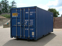 opslagcontainer | Container huren Borne | Nijhoff Milieu & Containerservice B.V.