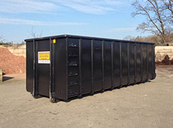 volumecontainer | Container huren Hengelo | Nijhoff Milieu & Containerservice B.V.